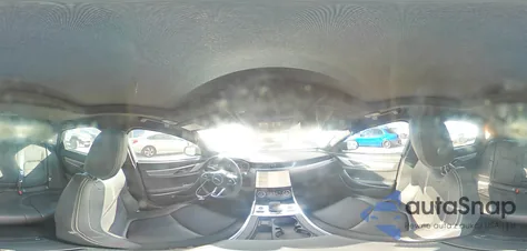 2024 Jaguar Xf R-Dynamic Se z USA, uszkodzony, nr VIN SAJBL4GX2RCY93988